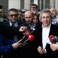 "Casusluğa ilişkin somut bilgi yok"