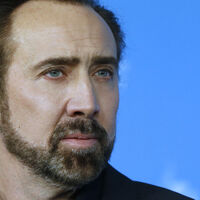 Nicholas Cage yeniden yönetmen koltuğunda