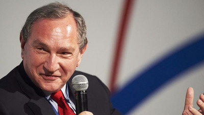 Türkiye önümüzdeki 10 yılın 3 büyük devletinden biri