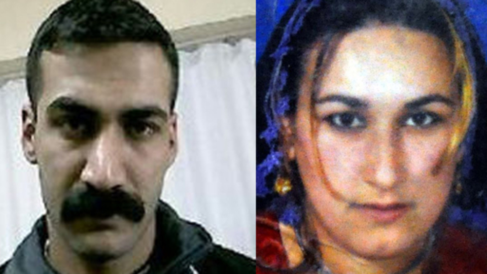 'Pembe oda' cinayeti sanığına akıl sağlığı yerinde raporu