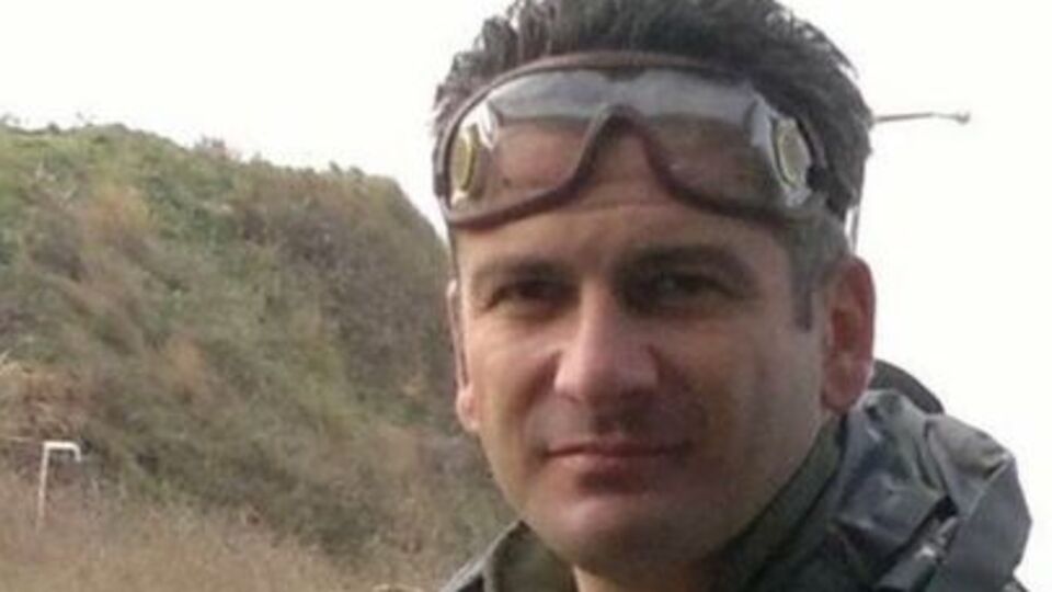"Bu adamlardan Türkiye'de yüz tane var"