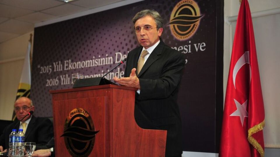 Ünlü bankacıdan kritik uyarı