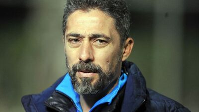 Kayseri'de şok istifa