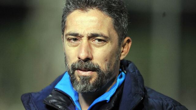 Kayseri'de şok istifa