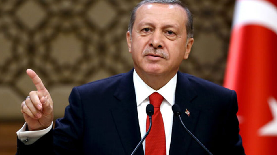 "Türkiye Kırım'ın gayrimeşru ilhakını tanımadı, tanımayacak"