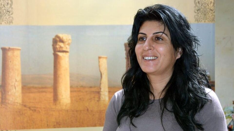 Nusaybin Belediye Başkanı tutuklandı