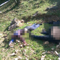 Çifte cinayette kan davası şüphesi