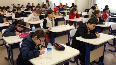 Bursluluk sınav tarihi belli oldu!