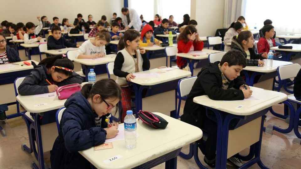 Bursluluk sınav tarihi belli oldu!