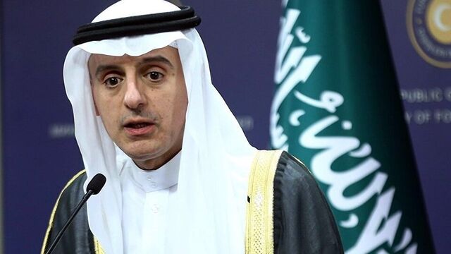 Suudi Arabistan: İran'la yeni bir sayfa açmaya hazırız