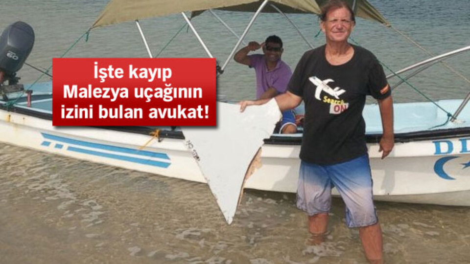 3 ülke dağı taşı aradı bulamadı, o buldu!