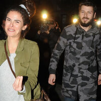 Ünlü çift boşandı