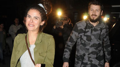 Ünlü çift boşandı