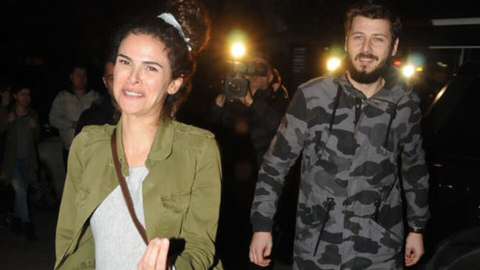 Ünlü çift boşandı