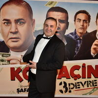 Şafak Sezer'den bomba açıklama