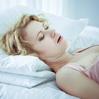 Eğer ağzınız açık uyuyorsanız...