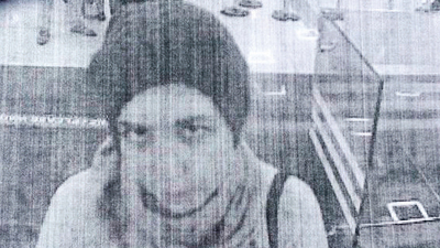 Dağıstanlı canlı bomba alarmı