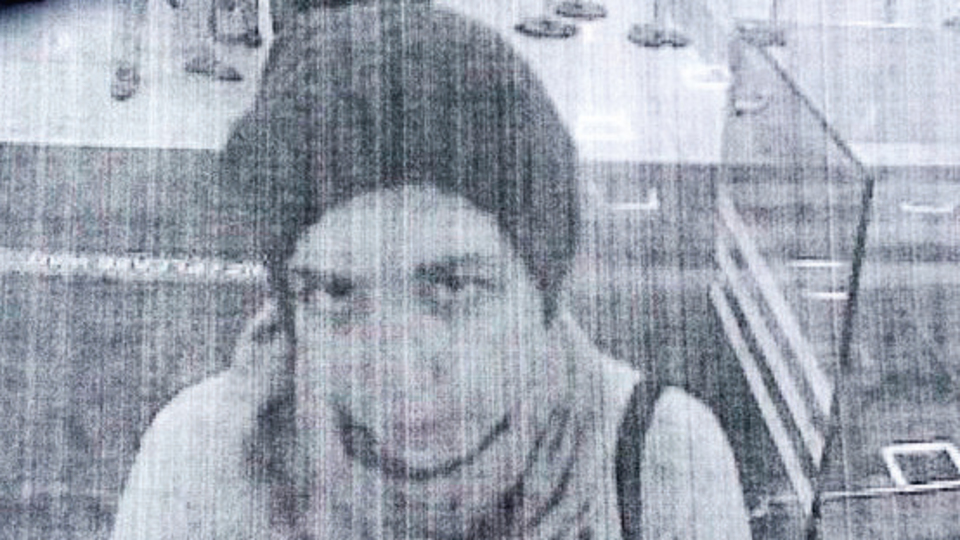 Dağıstanlı canlı bomba alarmı