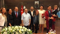 Sürpriz nikah