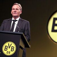 Dortmund'a Klopp sorusu!