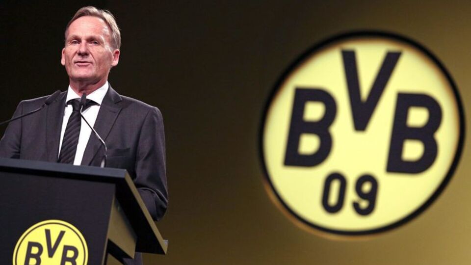 Dortmund'a Klopp sorusu!