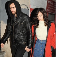 Beril aşkı sözünü unutturdu