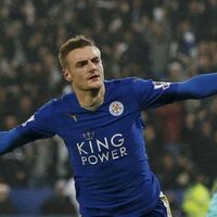 Vardy'i almak kolay değil!
