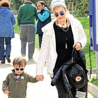 ‘Torun sevgisi bambaşka’