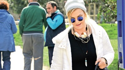 'Torun sevgisi bambaşka'