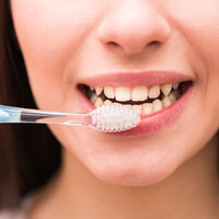 Kanserli hastalar ağız bakımında nelere dikkat etmeli?