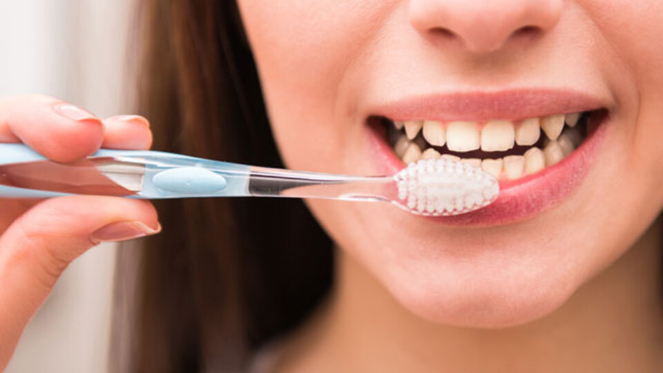 Kanserli hastalar ağız bakımında nelere dikkat etmeli?