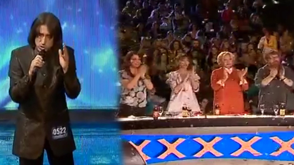 "Doğa ana bize ne anlatmaya çalışıyor?"