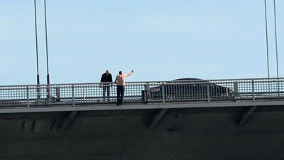 Türkiye bu olayı tartışıyor!