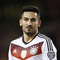 Dortmund'dan İlkay açıklaması!