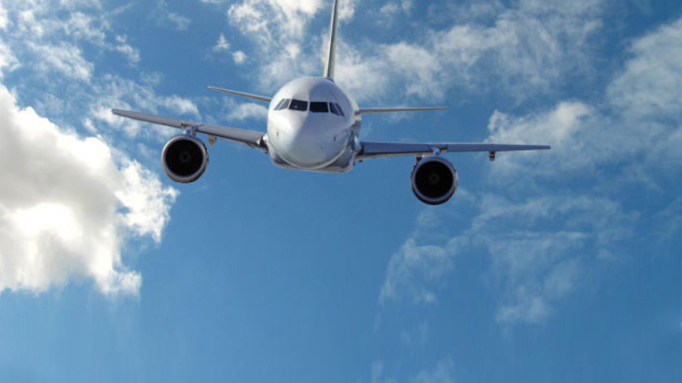 Pilot 2 bin metreden gördü, anında ihbar etti!