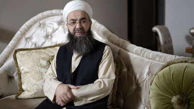 "Ben de enayilik ettim"