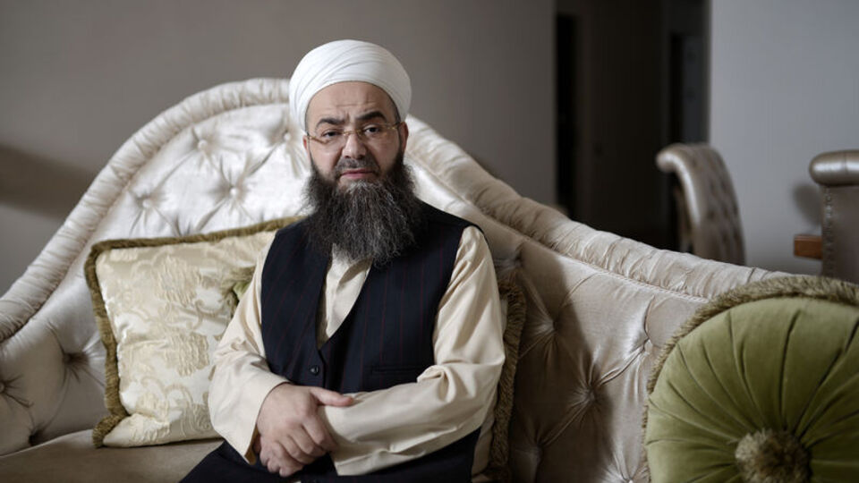 "Ben de enayilik ettim"