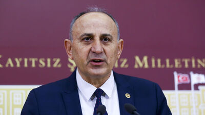 "Ajanlık yapanların Silahlı Kuvvetler'den temizlenmesini istiyoruz"