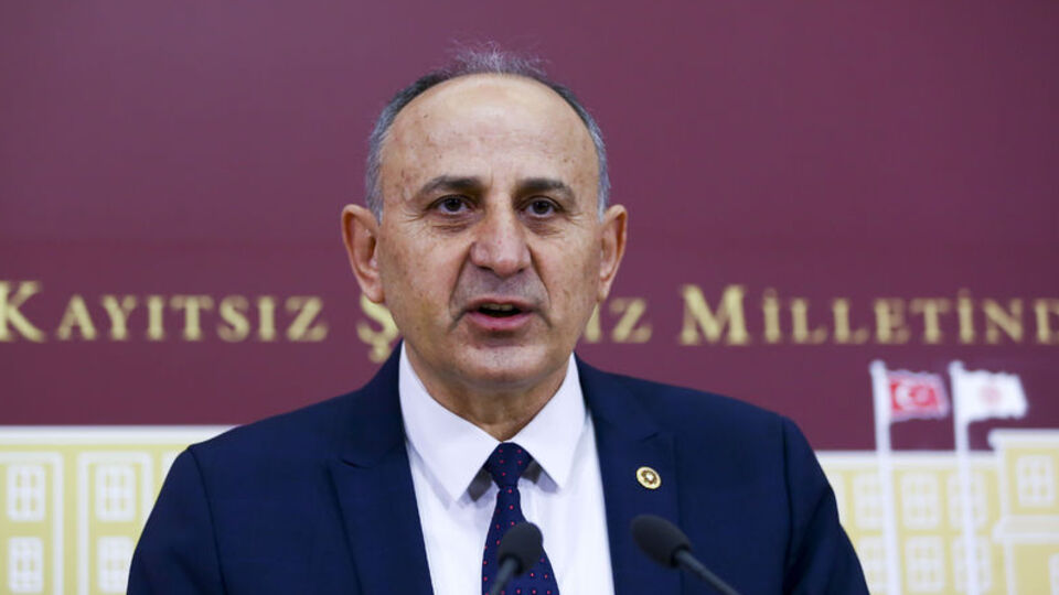 "Ajanlık yapanların Silahlı Kuvvetler'den temizlenmesini istiyoruz"