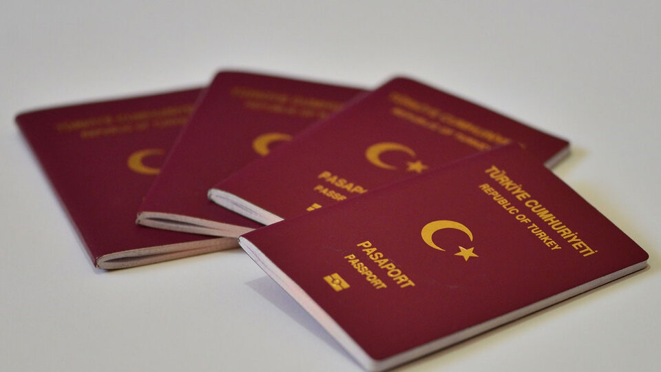 Pasaport sahipleri dikkat!