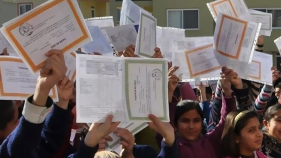 Öğrencilere bir karne daha!