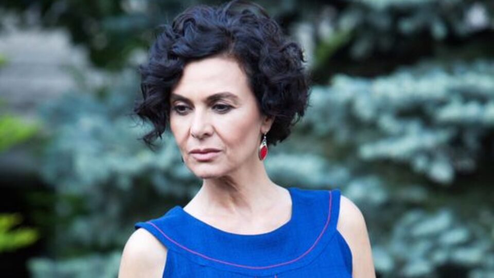 Acı haberi duyurdu!