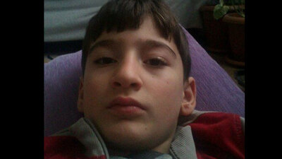 İstanbul 10 yaşındaki Beratcan'ı arıyor!