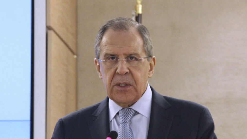 Rusya Ukrayna'dan tazminat istiyor