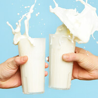 Açık sütteki tehdide dikkat!