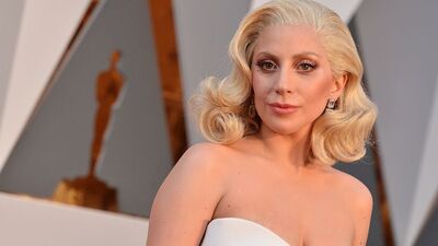 Lady Gaga'nın 'Denizli' tercihi
