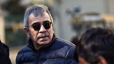 Selçuk Yöntem tost yedi, 350 bin TL kazandı