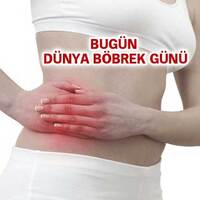 Böbrek sağlığını korumanın 12 yolu!