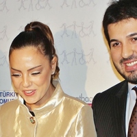 Ünlü çift hakkında şok iddia!