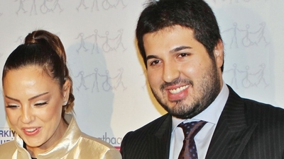 Ünlü çift hakkında şok iddia!